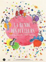 La Ronde des couleurs